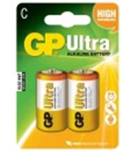 GP C ULTRA Alkaline battery