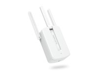 Mercusys MW300RE 300M/s Wi-Fi Range Extender White