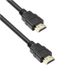 HDMI-HDMI 19pin 1,3V 10m Gold