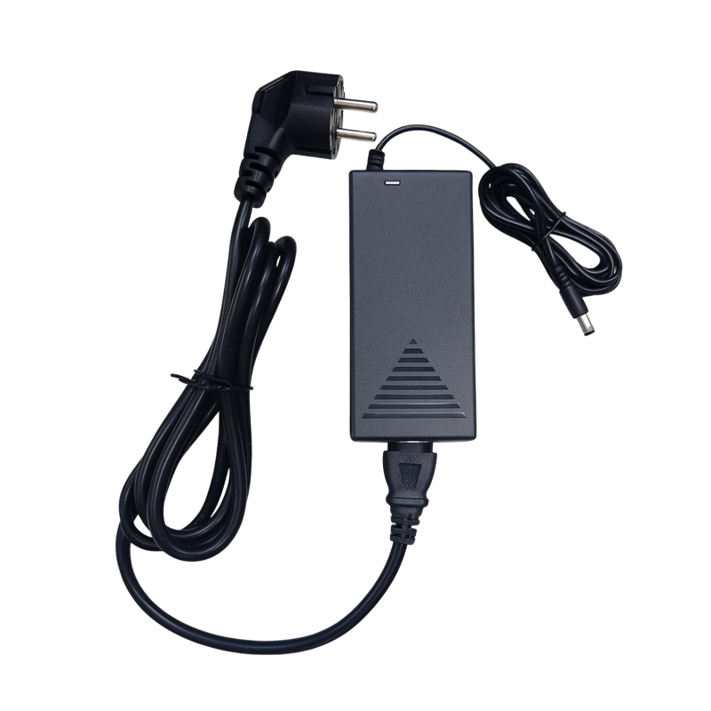 TRIAX TVoE EU PSU 60W – No LAN PoE  TRIAX TVoE EU PSU 60W – No LAN PoE