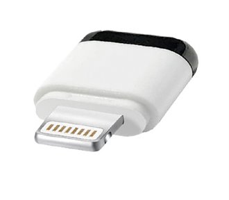 USB Programmer, για AMF 7000 V2 μέσω iPhone