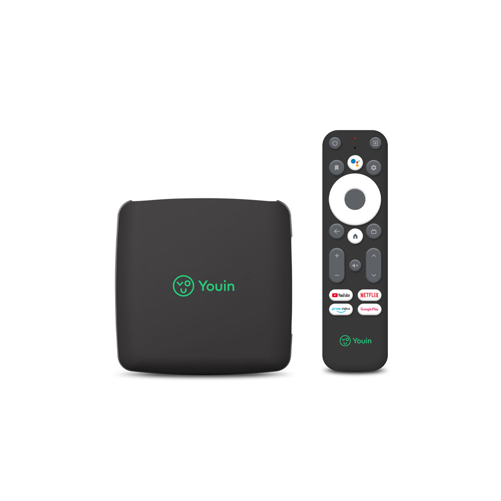 ANDROID TV ENGEL EN1040K 2GB/8GB Android 9.0