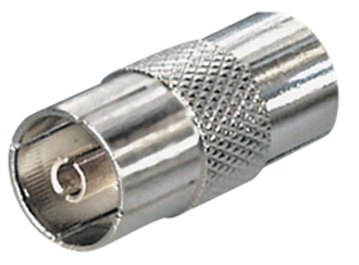 ECO KVK 1, IEC θηλυκό σε IEC θηλυκό