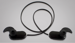 Ακουστικά Bluetooth black