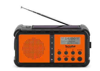 TECHNIRADIO SOLAR 2