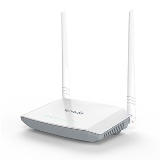 Tenda Wireless modem router D301v2, N ADSL2