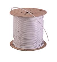 KOKA 120 A+ PVC Wh. 500m drum