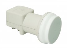 Triax TQD Quad LNB,7035