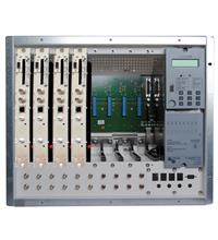 CCE 818 Base unit 8 slots