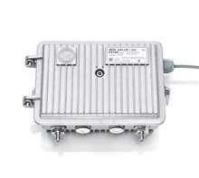 VX 16C 0650, Ενισχυτής 85-1006MHz, 124dBμV, 32/40dB με return path option