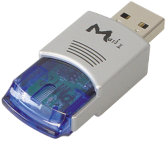 Bluetooth Adapter USB 2.0