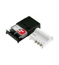 FG AMB 222 K Σετ ενισχυτής ιστού με τροφοδοτικό