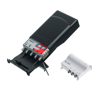 FG AMB 840S kit, mast amplifier BI-BIII/BIV/BV/UHF