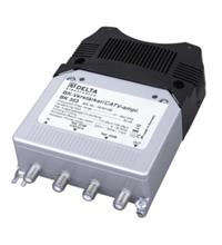 BK 22, ενισχυτής 22dB 114 dBμV 4-862Mhz