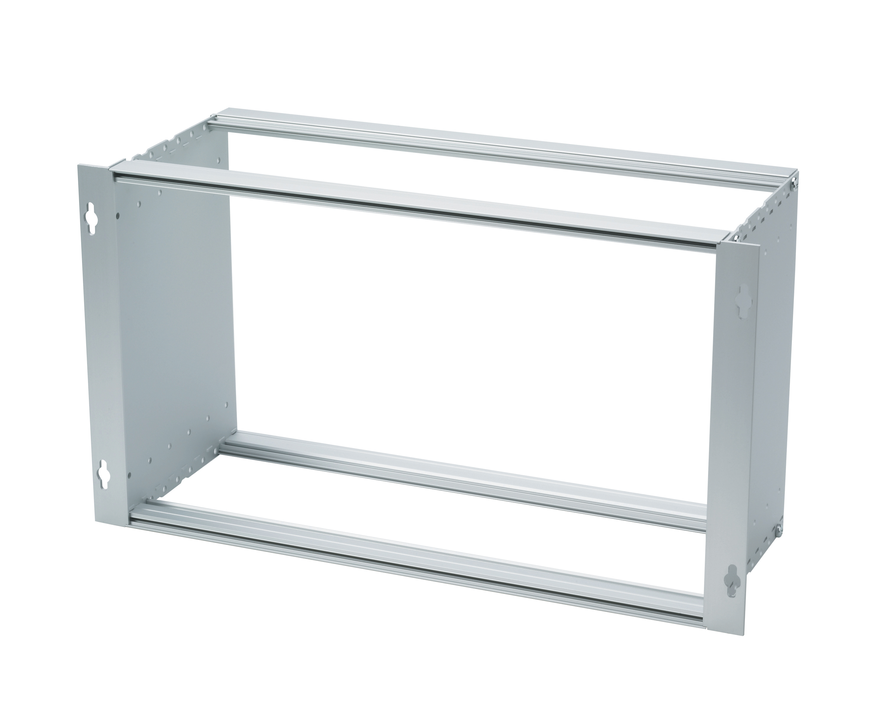 FG BST 708 Frame 19'' Rack