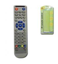 Τηλεχειριστήριο LOR 158 για DVB-T