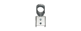 MFK1-49, upgrade kit ( interface + 1 holder in die cast Alu)