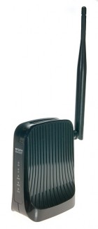 ROUTER NETIS WF2414 150Mbps, Wireless N Rouper