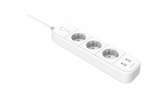 TENDA SP15 EU Smart Wi-Fi Power Strip