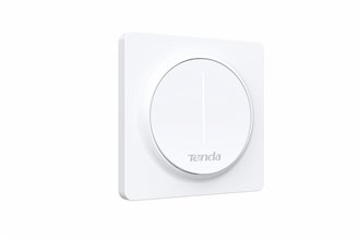 TENDA SS9 Beli Light Dimmer Switch smart Wi-Fi