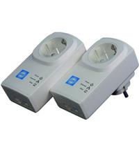 DL500 power lan adapter set 500Mbit/s