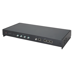Triax EoC - Ethernet μέσω ομοαξονικού καλωδίου
