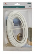 RF-Fly lead cable 5m, IEC