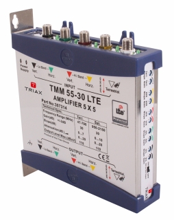 TRIAX TMM 55-30 LTE