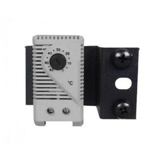 ΘΕΡΜΟΣΤΑΤΗΣ ΜΗΧΑΝΙΚΟΣ ΓΙΑ RACK