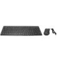 Multimedia keyboard with mouse KBM 41