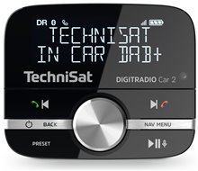 DIGITRADIO CAR 2