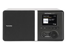 DIGITRADIO 300 C - ΑΣΠΡΟ