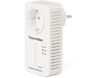 TECH POWERLINE webcast 32er-Extention