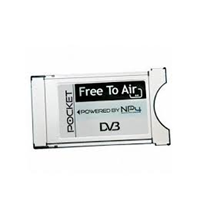 NEOTION, Module FTA MPG4