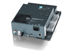 OM 10 0646 (με απόσυρση ) compact headend 6 tras/der DVB-S/S2 t