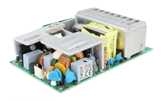 STM 1100/500P power supply 125W