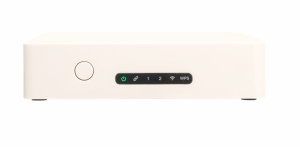 TRIAX TECW 211 MoCA 2.0 Ethernet & WiFi over coax , 600 Mbps, compatitive with DVB-T, DVB-C