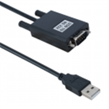 Μετατροπέας USB σε RS232 DB9