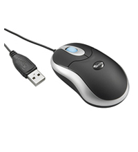 WT Mouse Mini M-1016 USB