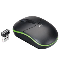 WT Mouse Cordless Mini MR-2025 2.4GHz