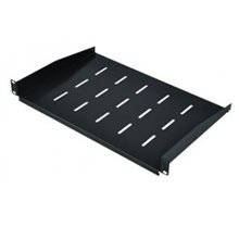 PAΦΙ ΓΙΑ RACK 19'' 1U 300mm ΒΑΘΟΣ