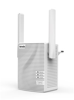 TENDA A18 2.4/5 GHz, AC1200 WiFi Repeater & Wireless Extender